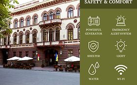 Londonska Spa Hotel