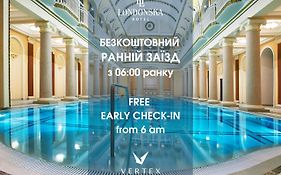 Londonskaya Hotel Odessa 4*